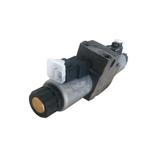 XCMG 860128179 Vibration Solenoid Valve XS203J