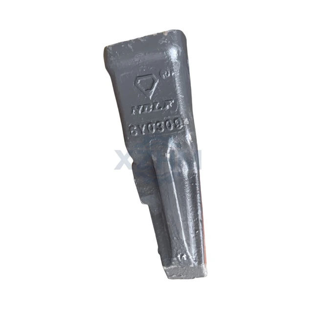 XCMG 382300157 Tooth GR2405