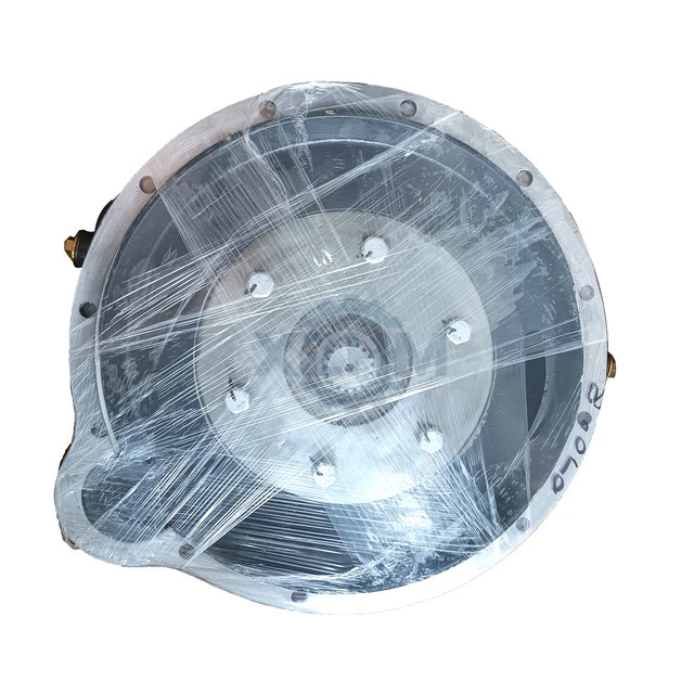 XCMG 229700708 Transfer Case RP903E