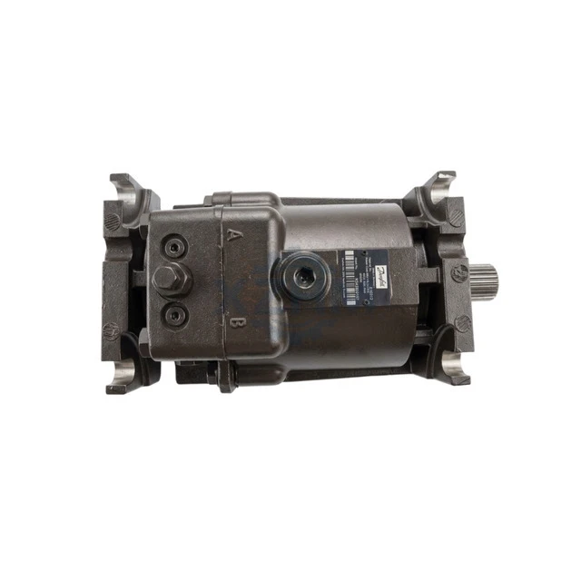 XCMG 803089080 Vibration Motor XS395