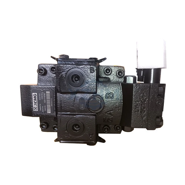 XCMG 803074925 Drive Motor XS265