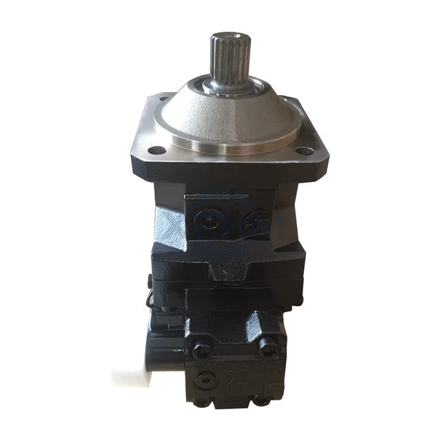 XCMG 803074925 Drive Motor XS265