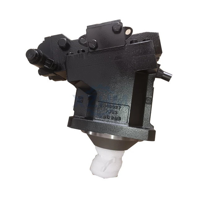 XCMG 803074925 Drive Motor XS265
