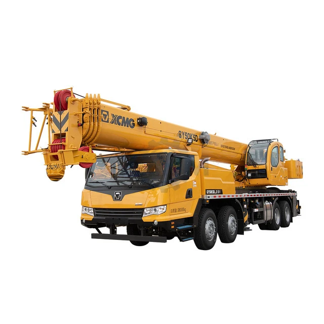 XCMG Crane QY50K