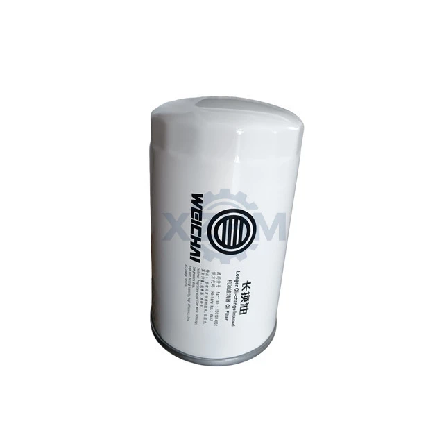 XCMG 860574812 Oil Filter Element XCA100