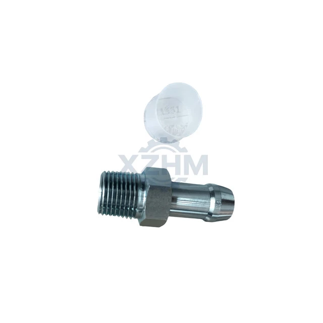 XCMG 380900970 Connector GR215