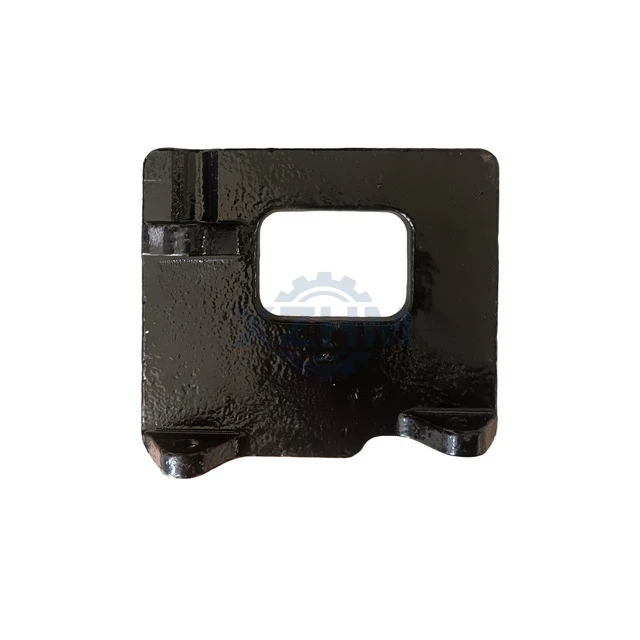 XCMG 380400996 Compressor Bracket GR2605