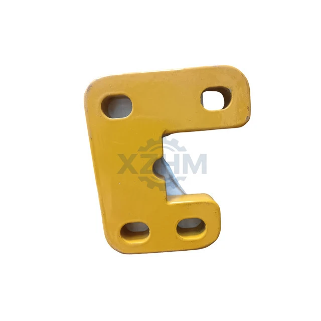 XCMG 381201728 Guard Plate GR2605