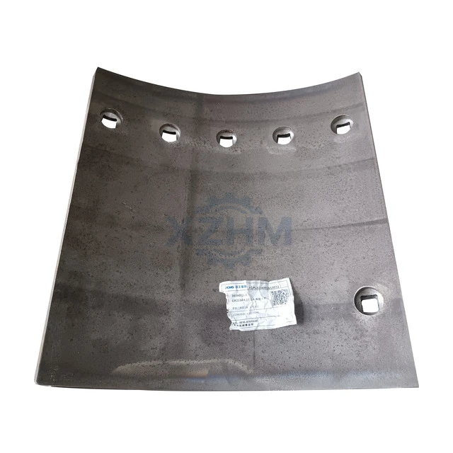 XCMG 380905253 Left Side Blade GR2403