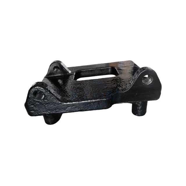 XCMG 380400996 Compressor Bracket GR2605