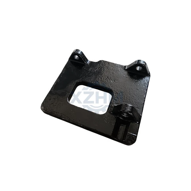 XCMG 380400996 Compressor Bracket GR2605