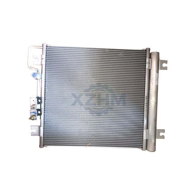 XCMG 860164496 Condenser Core XC938