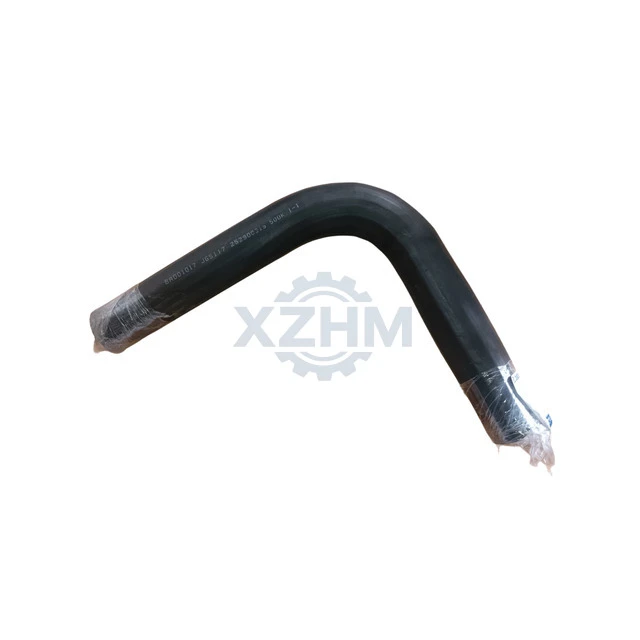 XCMG 252900315 Water Outlet Pipe LW500