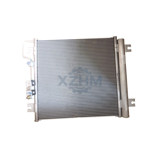 XCMG 860164496 Condenser Core XC938