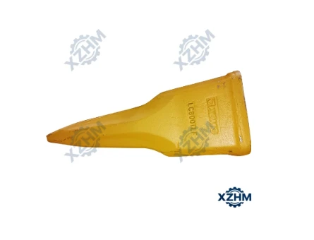 How to Choose the Right Excavator Bucket Teeth for Your Job？