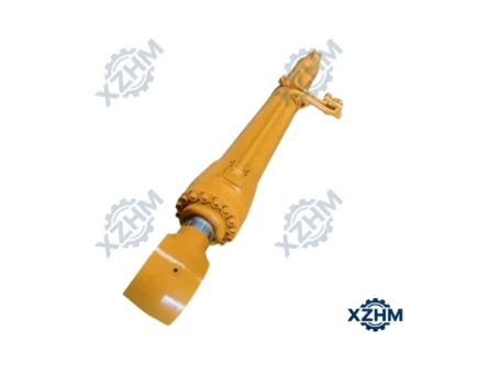 How to Choose an XCMG Spare Parts Supplier: Dealer vs Trader?