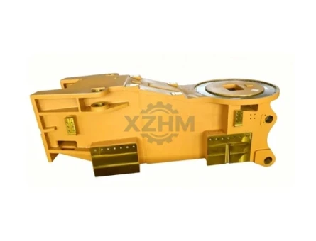 How to Read the XCMG Parts Model Code?