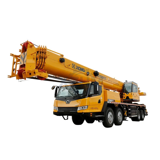 XCMG Crane QY60K